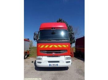 Тягач Renault PREMIUM: фото 3