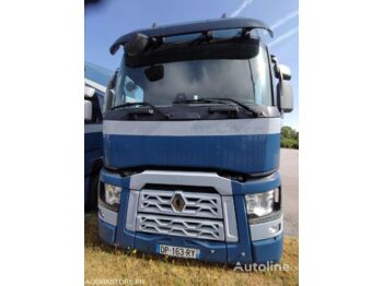 Тягач Renault T460: фото 1
