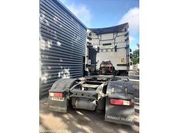 Тягач Renault T480: фото 2 Тягач Renault T480: фото 2