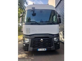 Тягач Renault T480: фото 4 Тягач Renault T480: фото 4