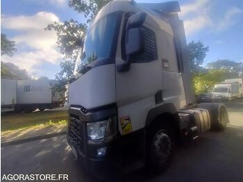 Тягач Renault T480: фото 3 Тягач Renault T480: фото 3