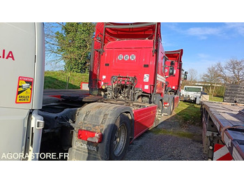 SCANIA R440 - 2013 - DA-669-TQ лизинг SCANIA R440 - 2013 - DA-669-TQ: фото 4 SCANIA R440 - 2013 - DA-669-TQ лизинг SCANIA R440 - 2013 - DA-669-TQ: фото 4