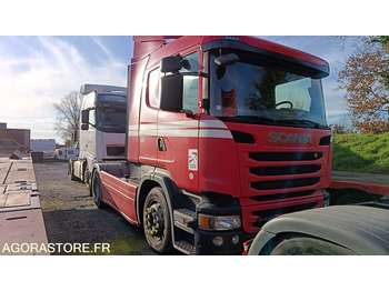 SCANIA R440 - 2013 - DA-669-TQ лизинг SCANIA R440 - 2013 - DA-669-TQ: фото 1 SCANIA R440 - 2013 - DA-669-TQ лизинг SCANIA R440 - 2013 - DA-669-TQ: фото 1