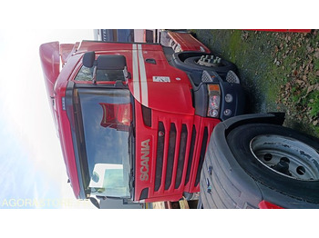 SCANIA R440 - 2013 - DA-669-TQ лизинг SCANIA R440 - 2013 - DA-669-TQ: фото 2 SCANIA R440 - 2013 - DA-669-TQ лизинг SCANIA R440 - 2013 - DA-669-TQ: фото 2