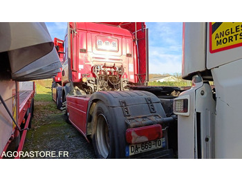 SCANIA R440 - 2013 - DA-669-TQ лизинг SCANIA R440 - 2013 - DA-669-TQ: фото 3 SCANIA R440 - 2013 - DA-669-TQ лизинг SCANIA R440 - 2013 - DA-669-TQ: фото 3