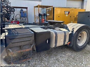Тягач Volvo FM 430: фото 4