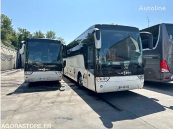 Пригородный автобус VAN HOOL 916: фото 1