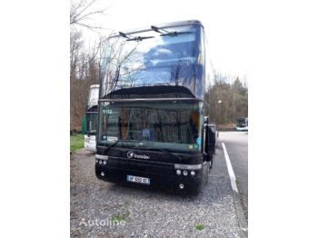 Двухэтажный автобус VAN HOOL 925: фото 1