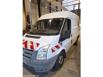 Лёгкий коммерческий автомобиль FORD Transit