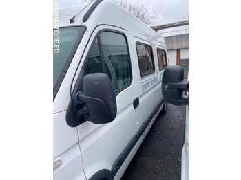 Лёгкий коммерческий автомобиль