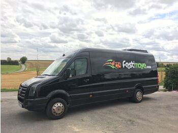 Микроавтобус VOLKSWAGEN Crafter