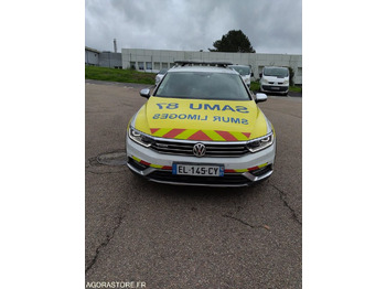Универсал VOLKSWAGEN