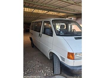 Микроавтобус VOLKSWAGEN