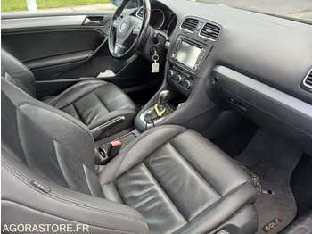 Легковой автомобиль Volkswagen golf cabriolet  1.6 tsi 160cv dsg7 2015 155118 KM: фото 4