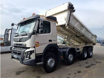 Самосвал VOLVO FMX 450