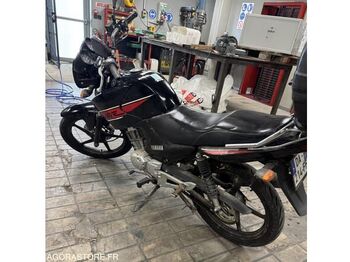 Мотоцикл YAMAHA