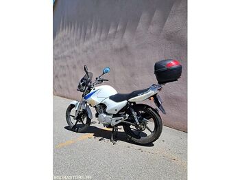 Мотоцикл YAMAHA