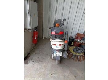 Мотоцикл YAMAHA
