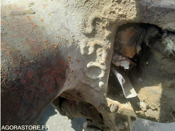 Запчасти для Строительной техники GRAPPIN LIEBHERR (GL055-66IENG577X): фото 2 Запчасти для Строительной техники GRAPPIN LIEBHERR (GL055-66IENG577X): фото 2