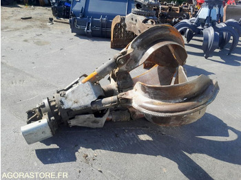 Запчасти для Строительной техники GRAPPIN LIEBHERR (GL055-66IENG577X): фото 3 Запчасти для Строительной техники GRAPPIN LIEBHERR (GL055-66IENG577X): фото 3