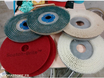 Поломоечная машина