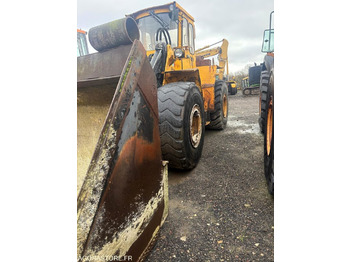 Погрузчик chargeuse l120 -: фото 3