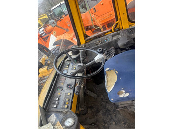 Погрузчик chargeuse l120 -: фото 5