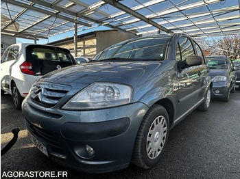 Легковой автомобиль CITROËN