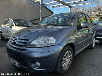 Легковой автомобиль CITROËN