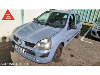 Легковой автомобиль