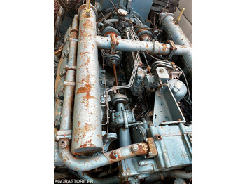 Электрогенератор groupe electrogene deutz v10 330 kw: фото 5