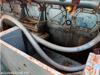 Электрогенератор groupe electrogene deutz v10 330 kw: фото 3