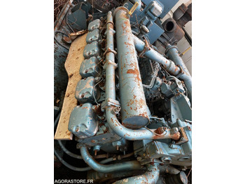 Электрогенератор groupe electrogene deutz v10 330 kw: фото 4