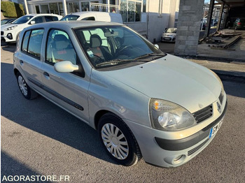 Легковой автомобиль RENAULT