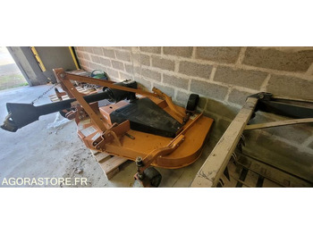 Газонокосилка