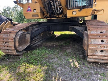 Гусеничный экскаватор CAT 385 B: фото 5