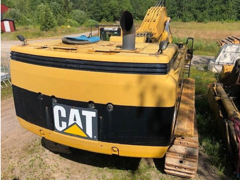 Гусеничный экскаватор CAT 385 B: фото 4