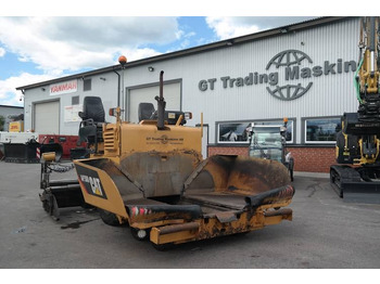 Асфальтоукладчик CATERPILLAR AP300