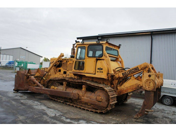 Бульдозер KOMATSU D155A-1