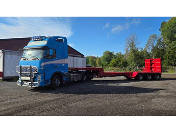 Тягач VOLVO FH13 480