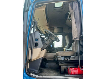 Тягач Scania R 480: фото 5 Тягач Scania R 480: фото 5