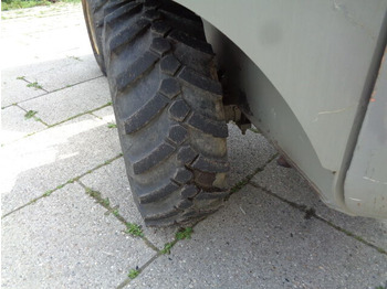 Мини-самосвал Ausa D600: фото 4 Мини-самосвал Ausa D600: фото 4