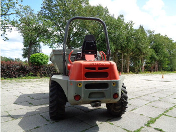 Мини-самосвал Ausa D600: фото 3