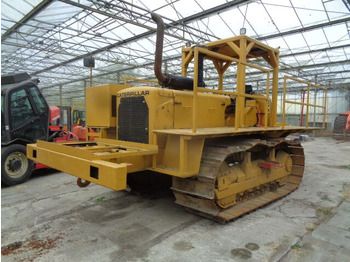 Трактор CATERPILLAR