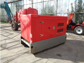 Электрогенератор