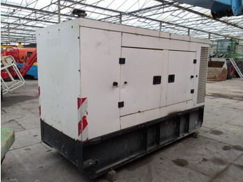 Электрогенератор DOOSAN