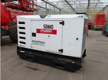 Электрогенератор SDMO