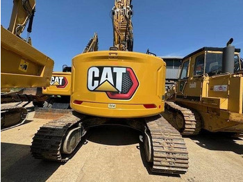Гусеничный экскаватор CAT 325: фото 3