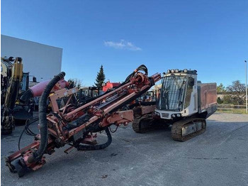 Буровая машина Sandvik DP 1100: фото 2