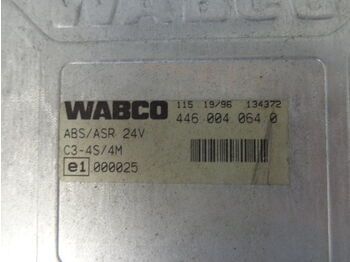 Блок управления для Грузовиков ABS/ASR WABCO: фото 3 Блок управления для Грузовиков ABS/ASR WABCO: фото 3